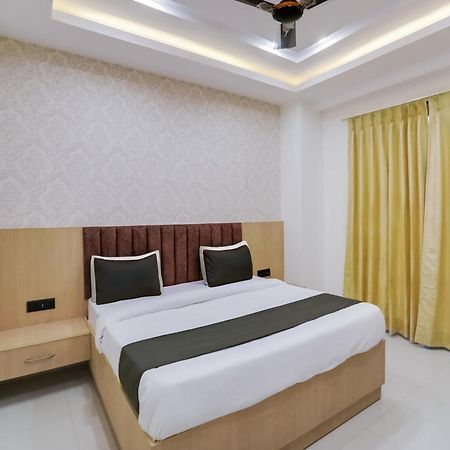 Townhouse Magnolia Corporate Stays Gurgaon Luaran gambar