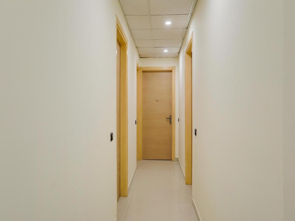 Townhouse Magnolia Corporate Stays Gurgaon Luaran gambar