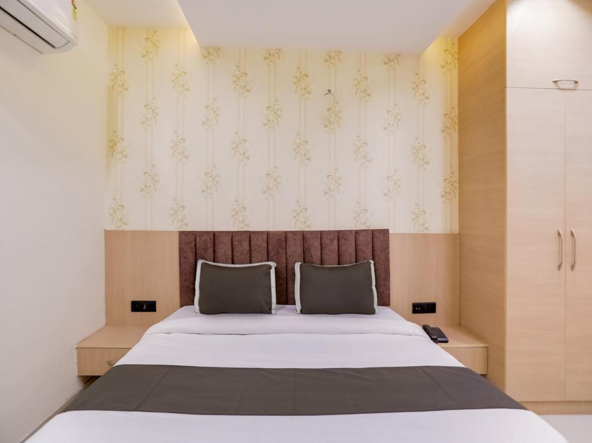 Townhouse Magnolia Corporate Stays Gurgaon Luaran gambar