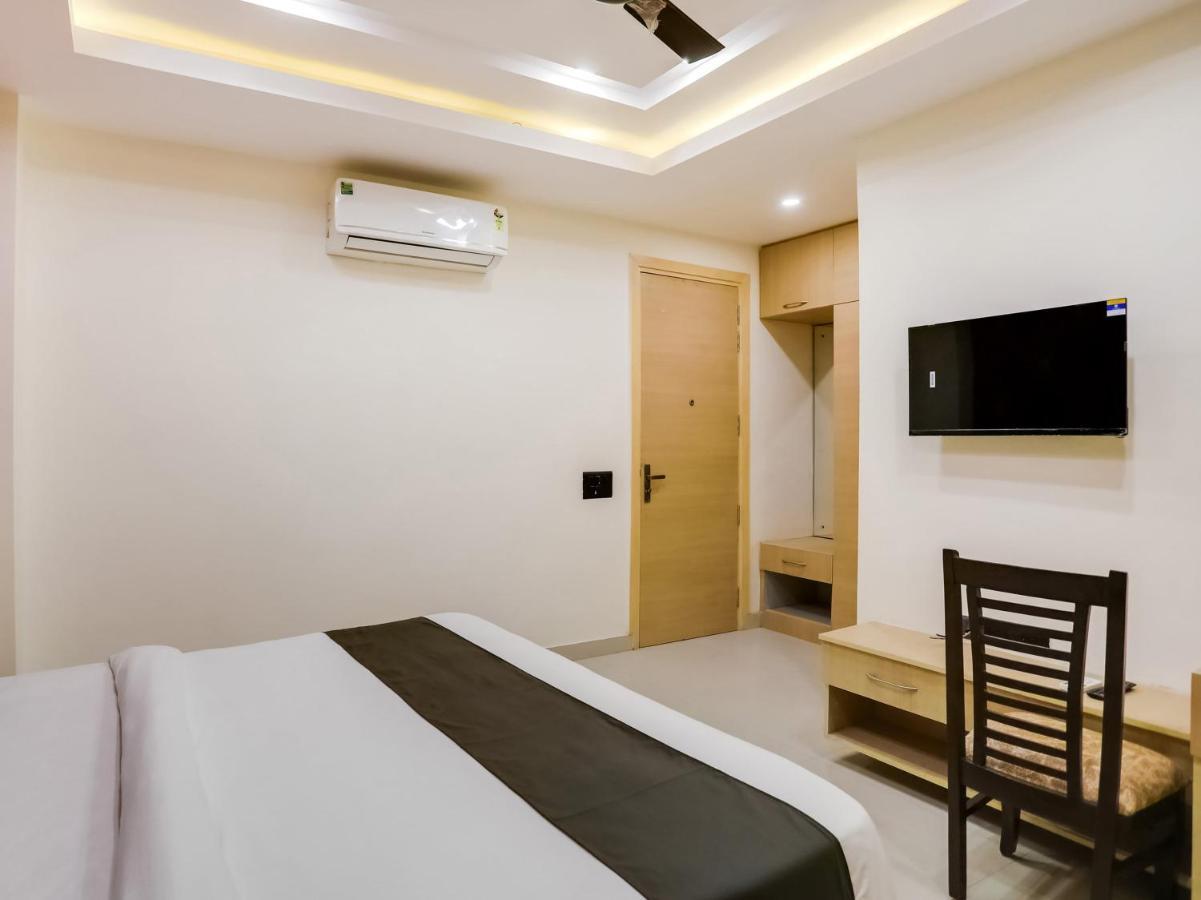 Townhouse Magnolia Corporate Stays Gurgaon Luaran gambar