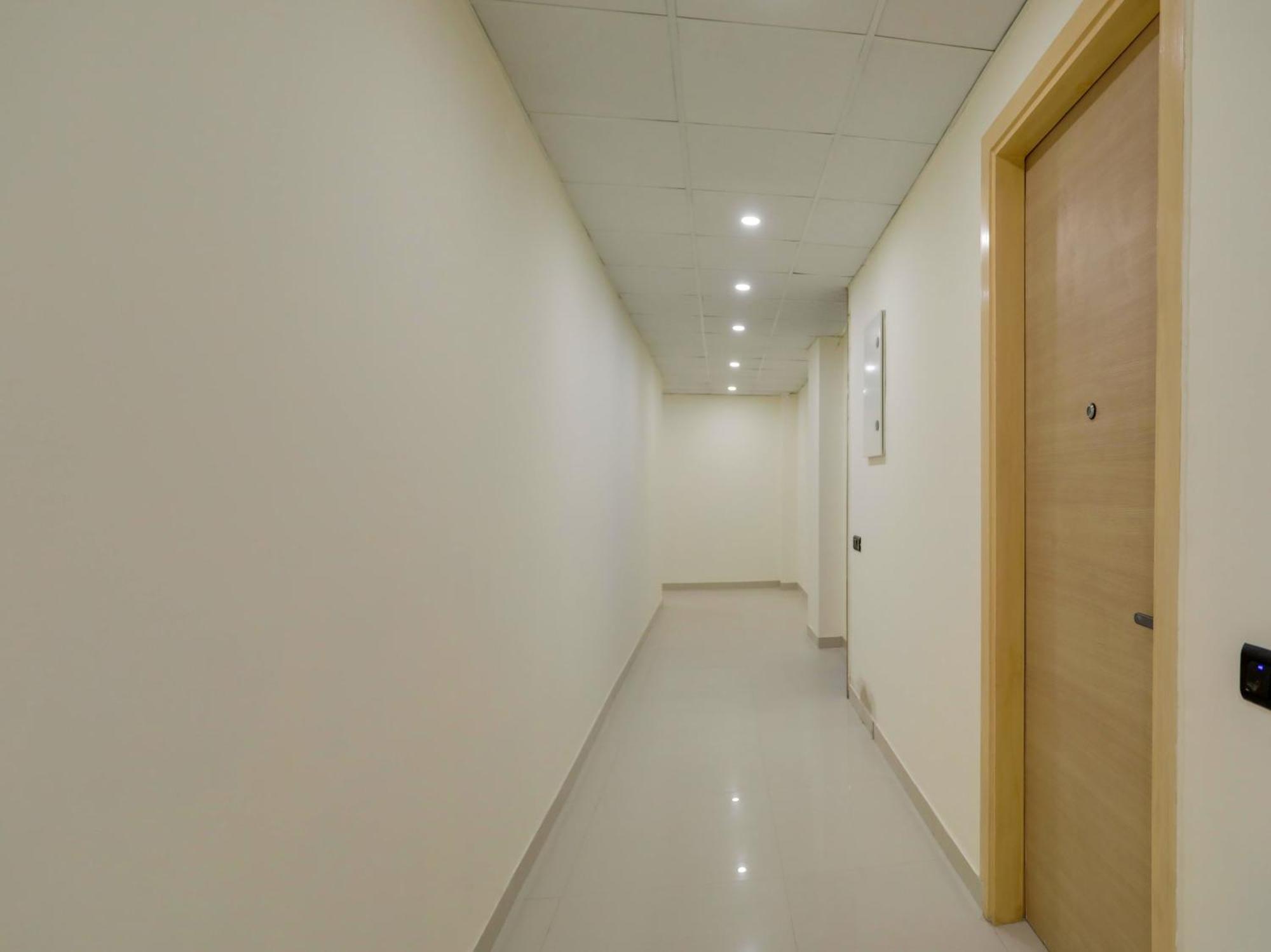 Townhouse Magnolia Corporate Stays Gurgaon Luaran gambar