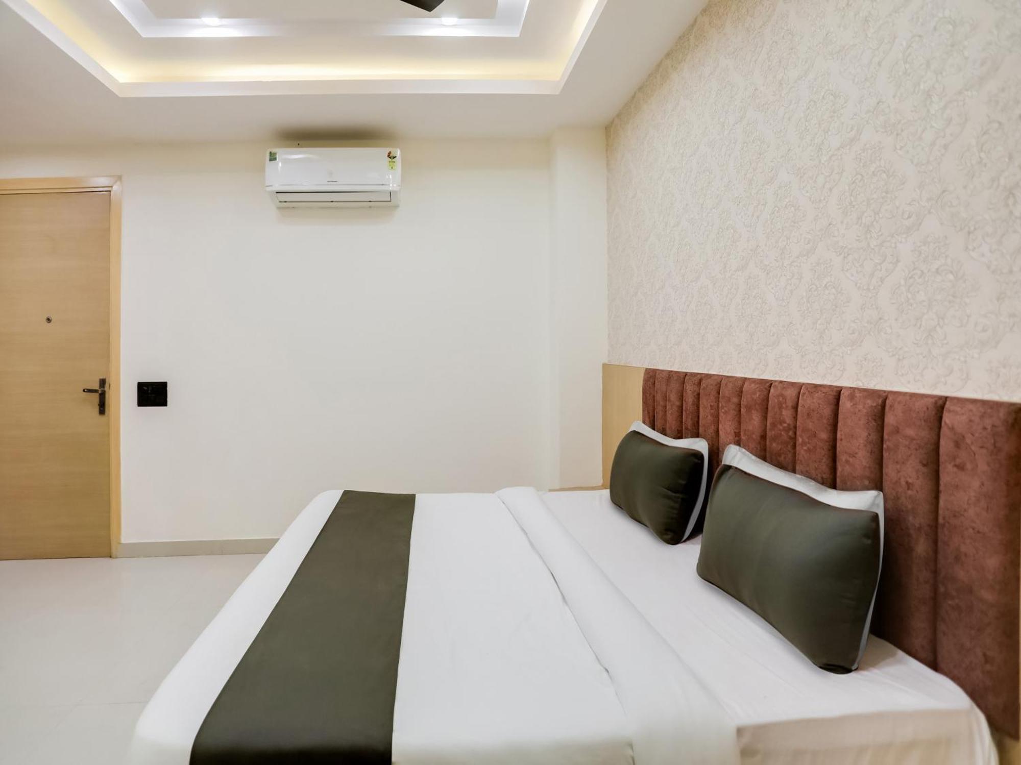 Townhouse Magnolia Corporate Stays Gurgaon Luaran gambar