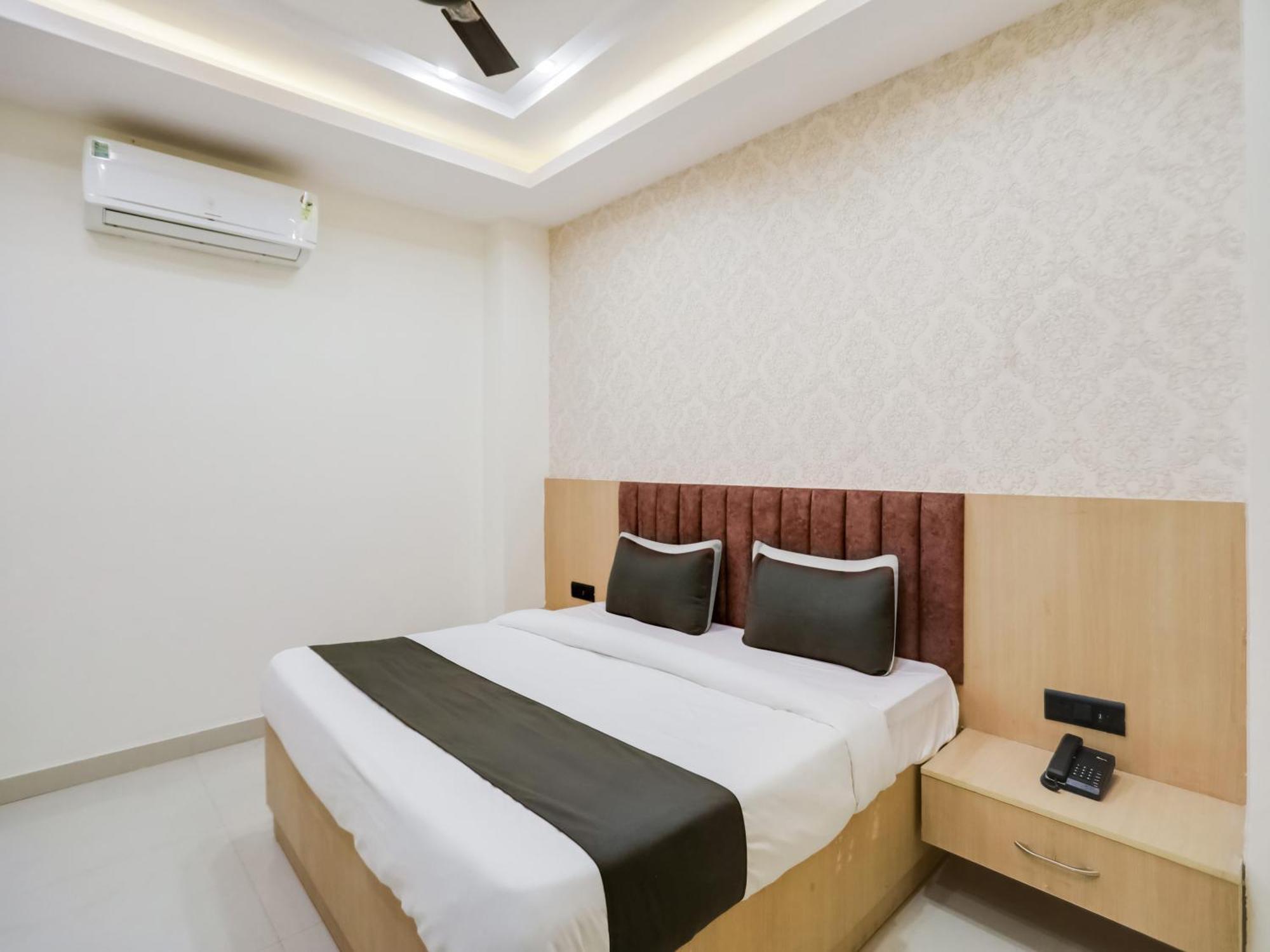 Townhouse Magnolia Corporate Stays Gurgaon Luaran gambar