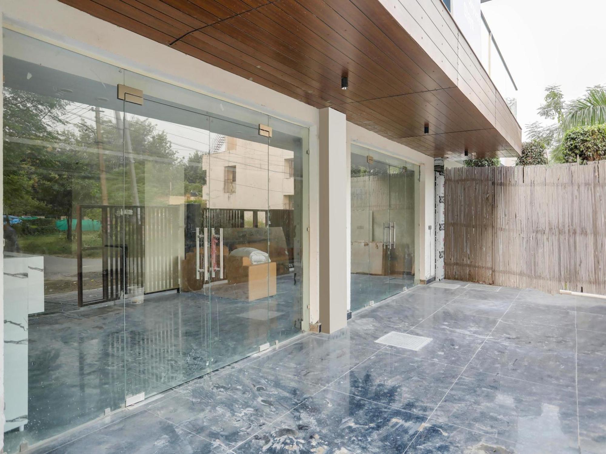 Townhouse Magnolia Corporate Stays Gurgaon Luaran gambar